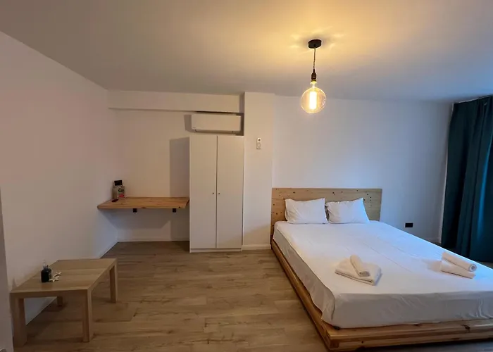 Ella Apartament Konstanca