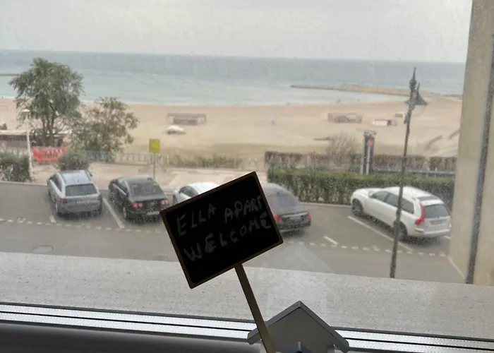 Apartament Ella