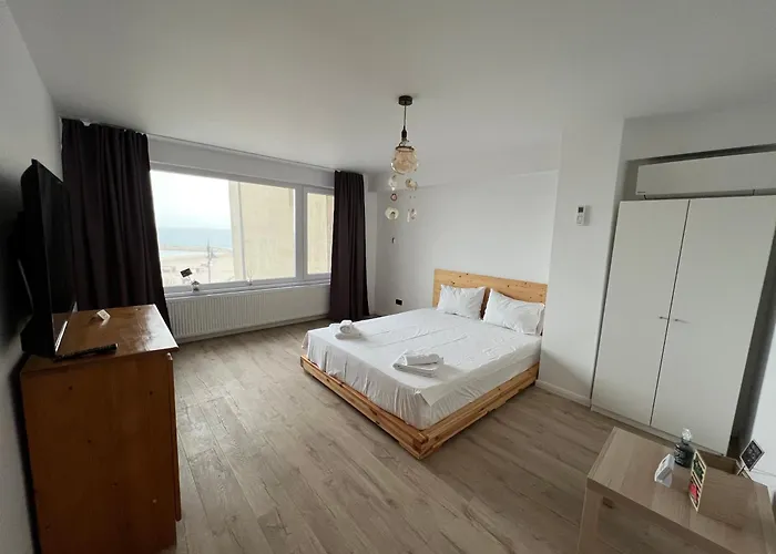 Apartament Ella Konstanca