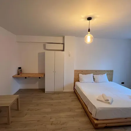 Ella Apartament Constanţa