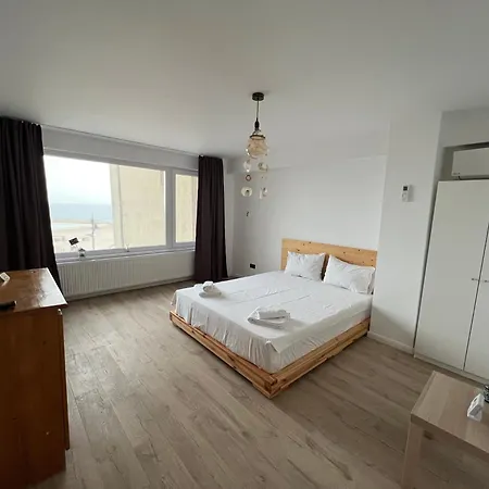 Apartament Ella Constanţa